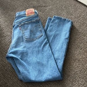 501 levi jeans